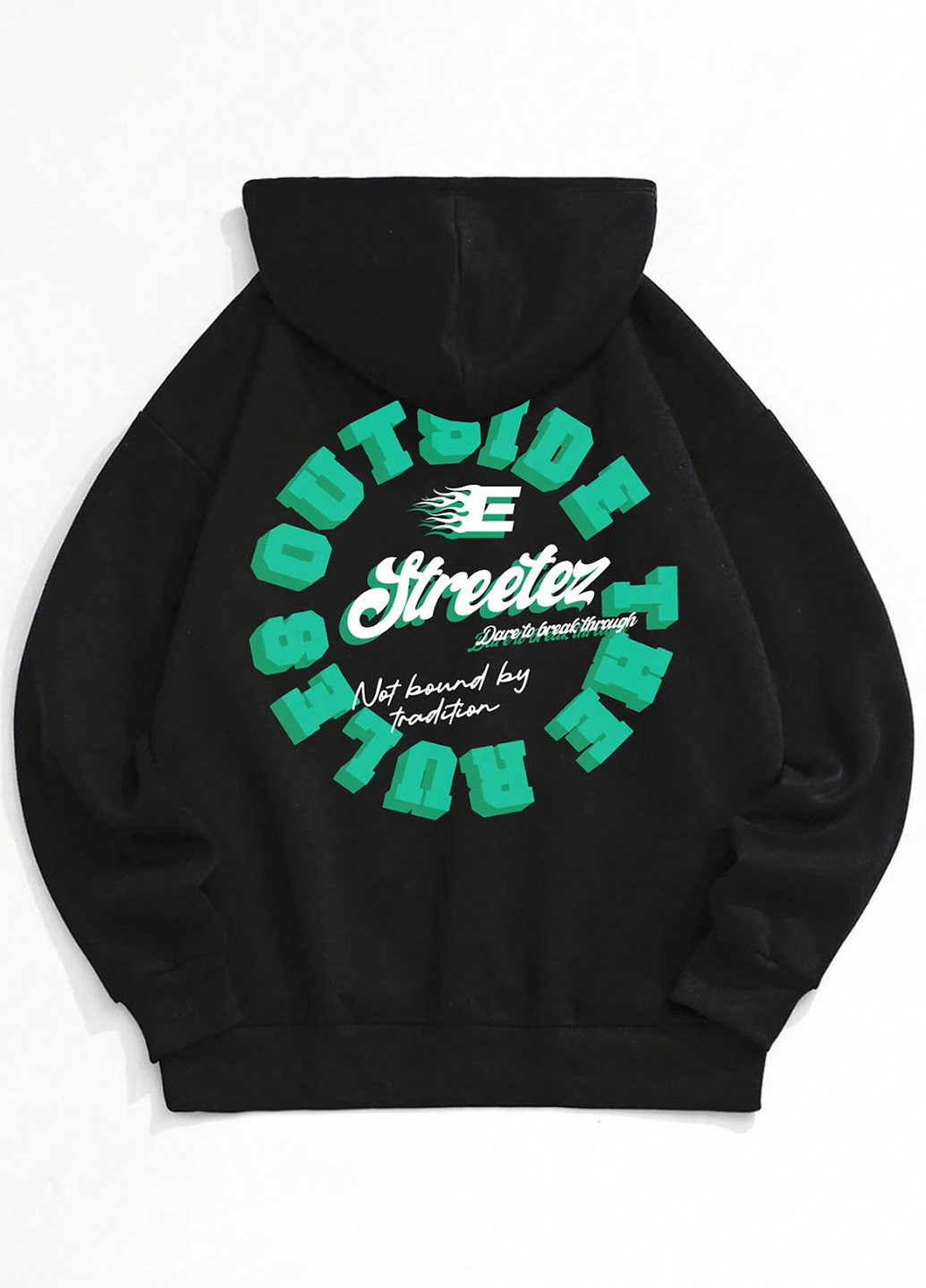 Худи SHEIN (322899147)