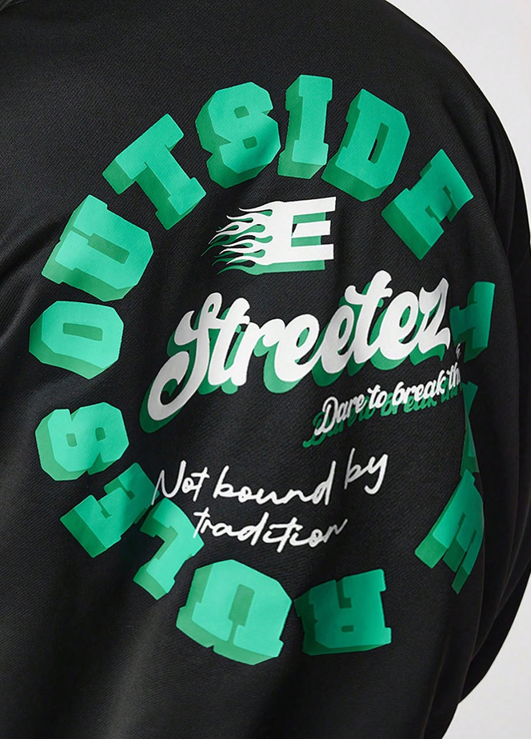 Худи SHEIN (322899147)