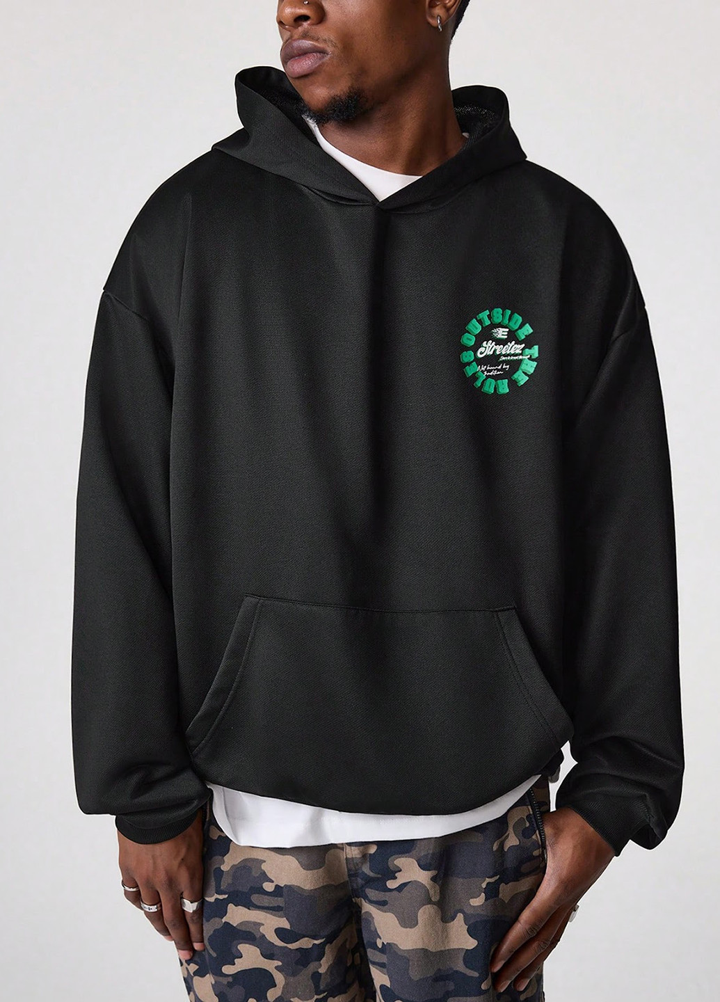 Худи SHEIN (322899147)