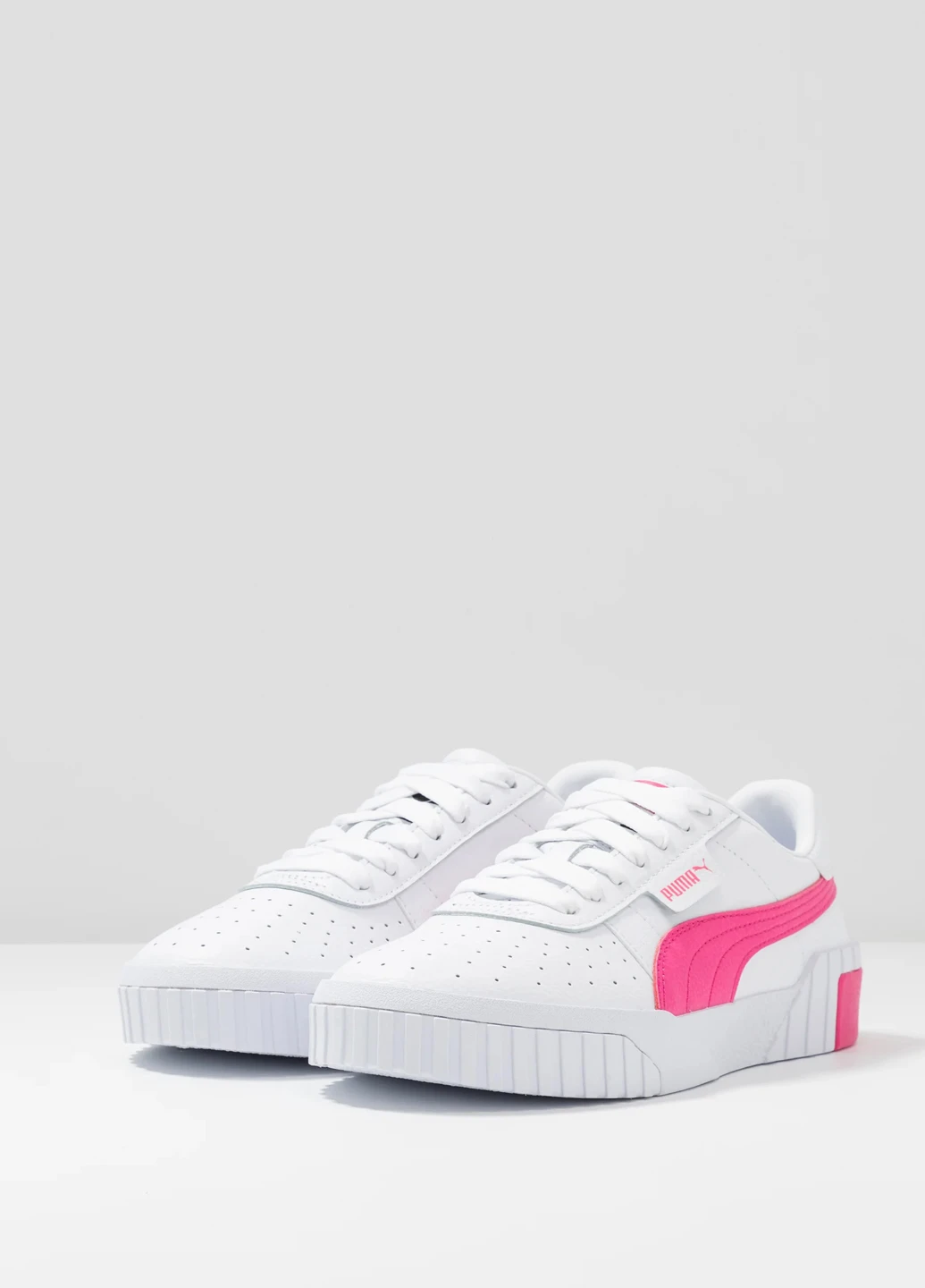 Кросівки Puma рожеві демісезони (202307670)