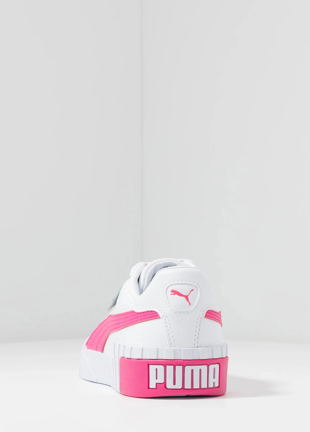 Кросівки Puma рожеві демісезони (202307670)