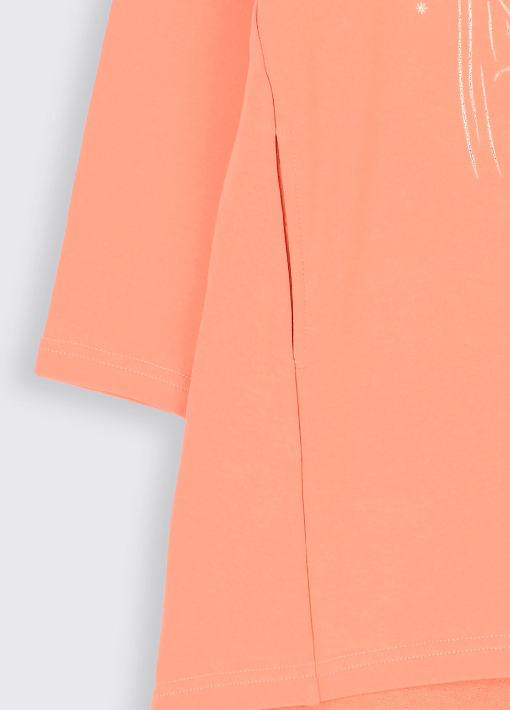 Персикова сукня Coccodrillo (256451562)