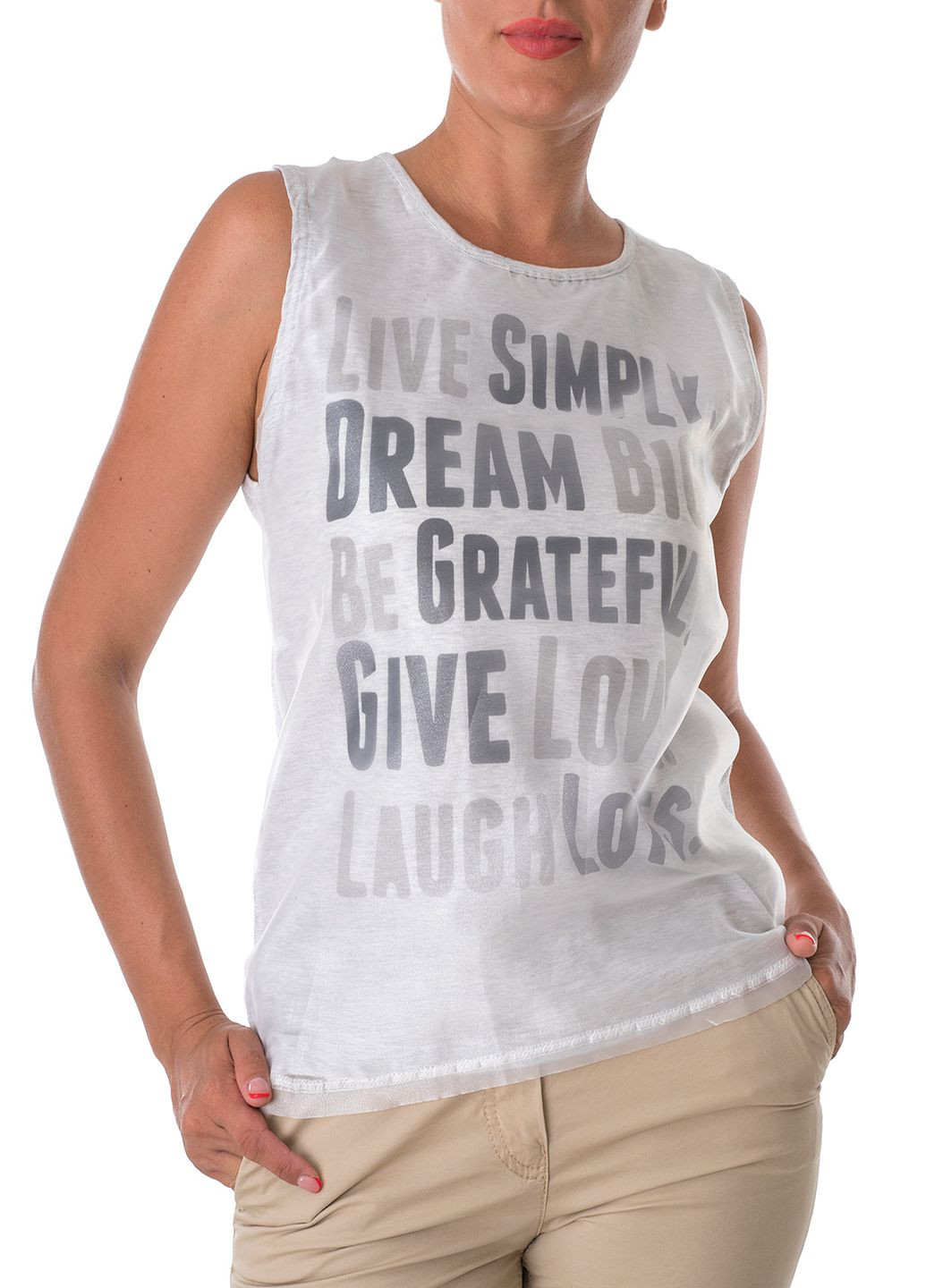 Майка E-Bound — 236423094