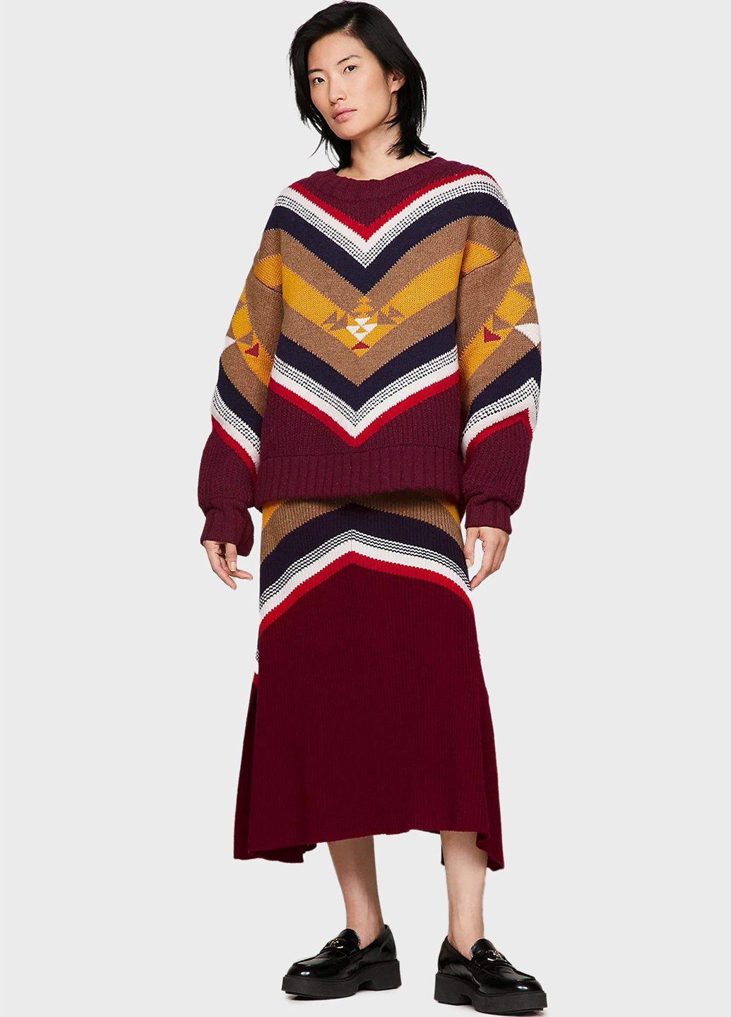 Спідниця Tommy Hilfiger (274679256)