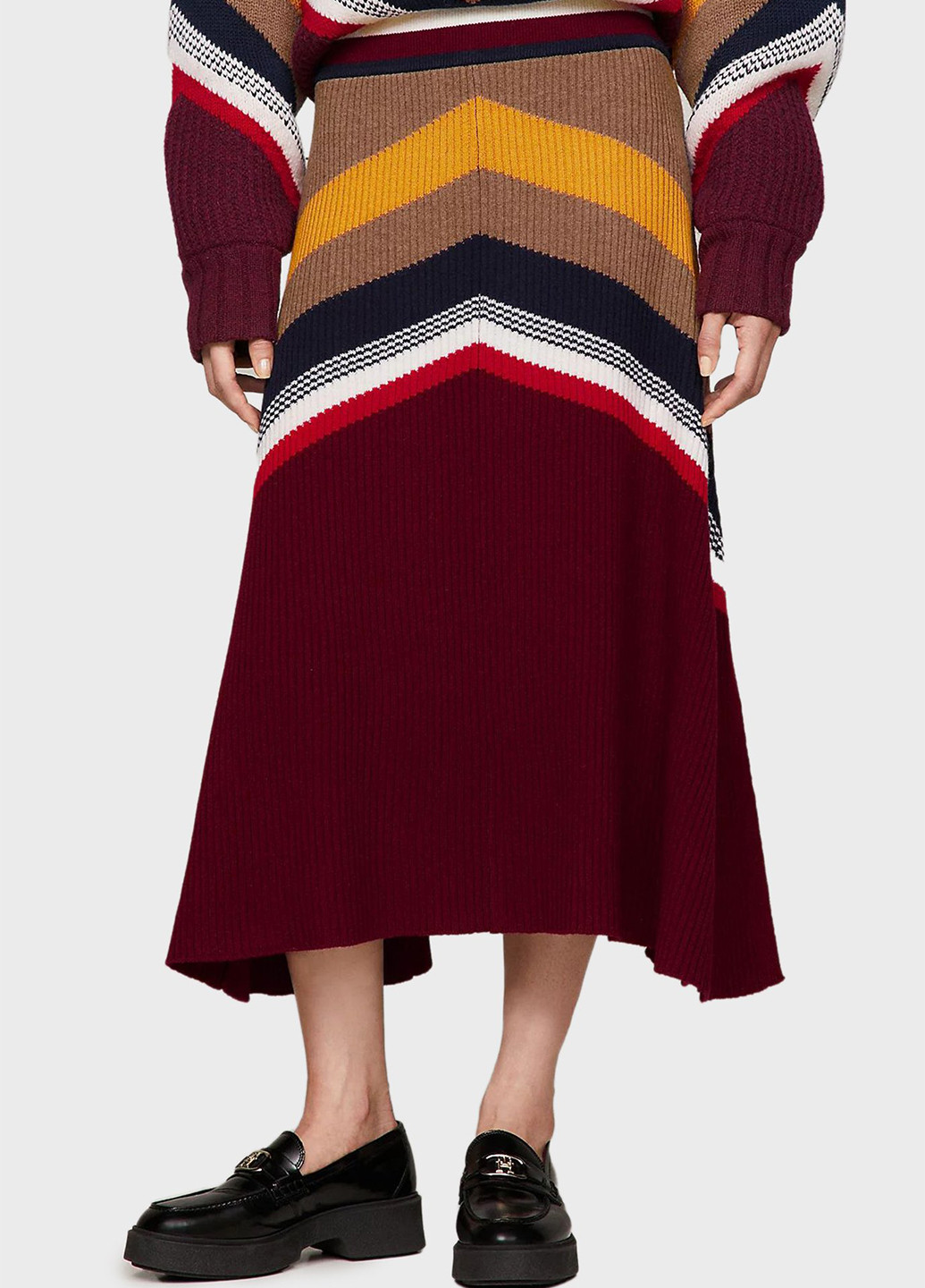 Спідниця Tommy Hilfiger (274679256)