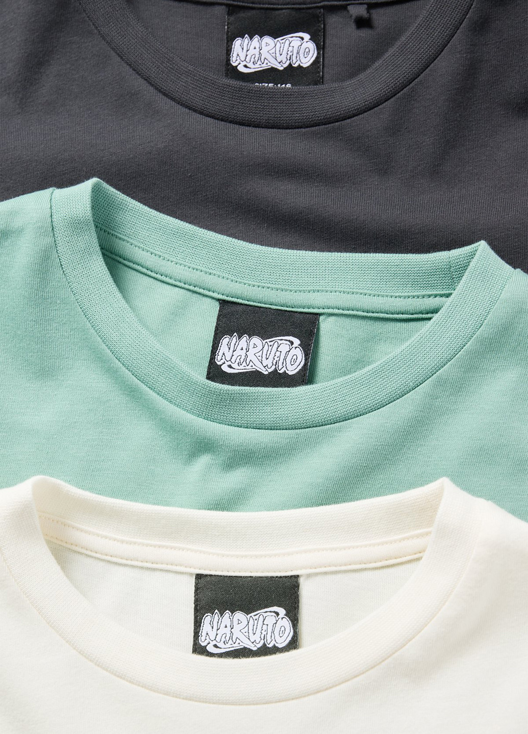 Разноцветный демисезонный кэжуал лонгслив C&A персонажи