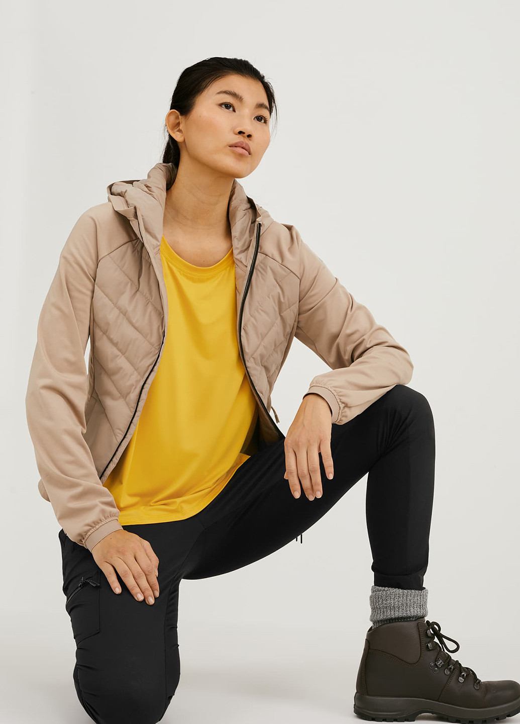 Футболка C&A - (259054525)