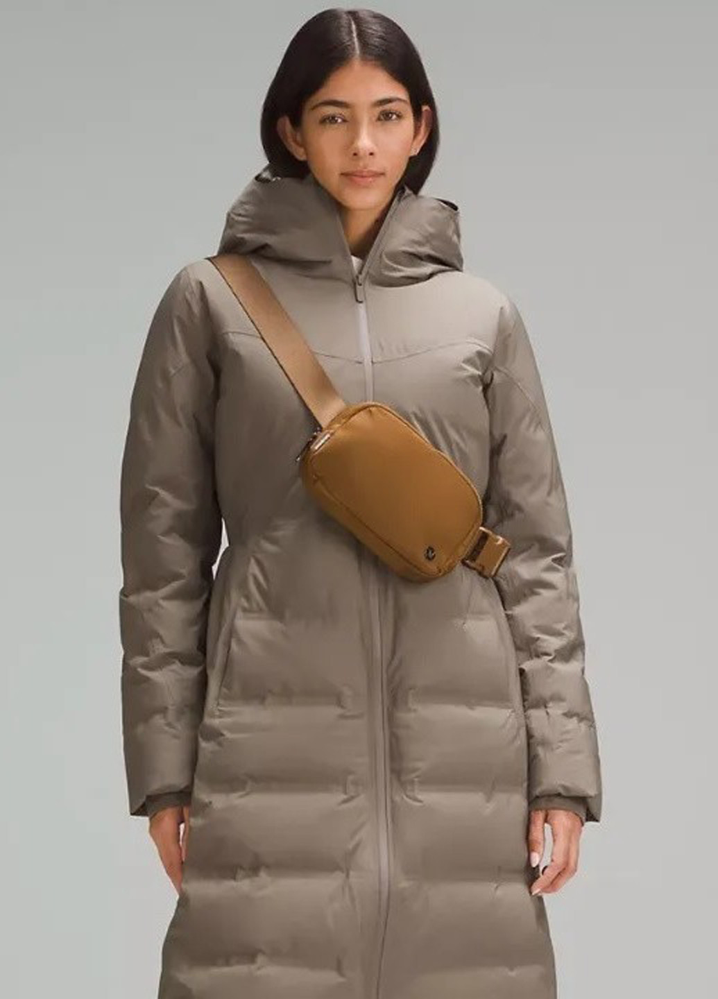 Сумка Lululemon Athletica (348077146)