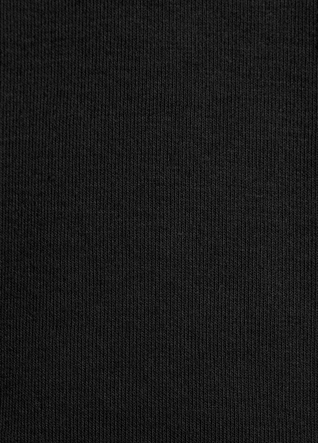 Черное спортивное платье Bench однотонное