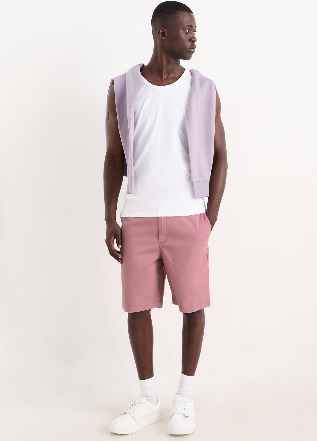 Шорти C&A (352073452)