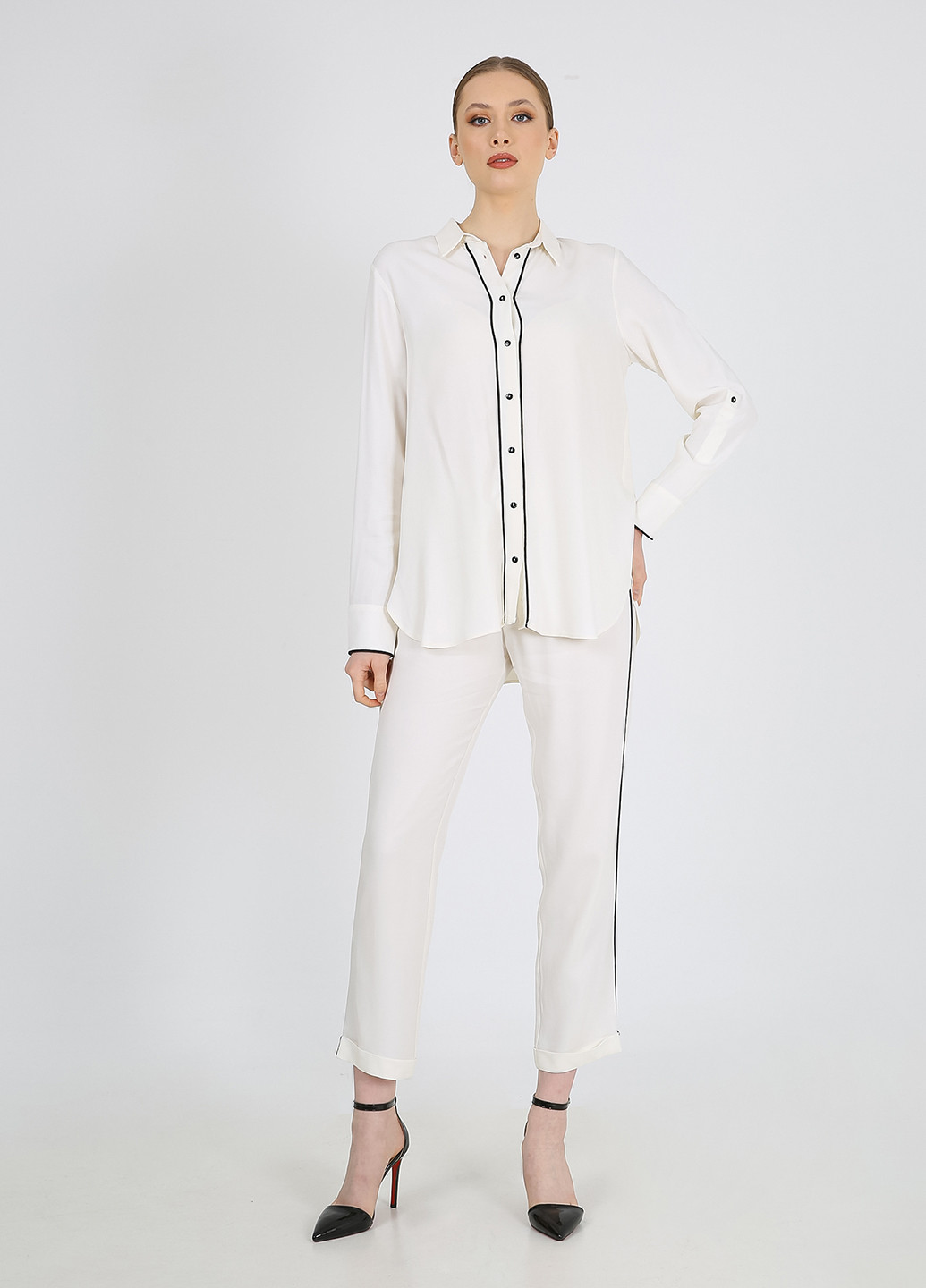 Штани Casalini (298183600)