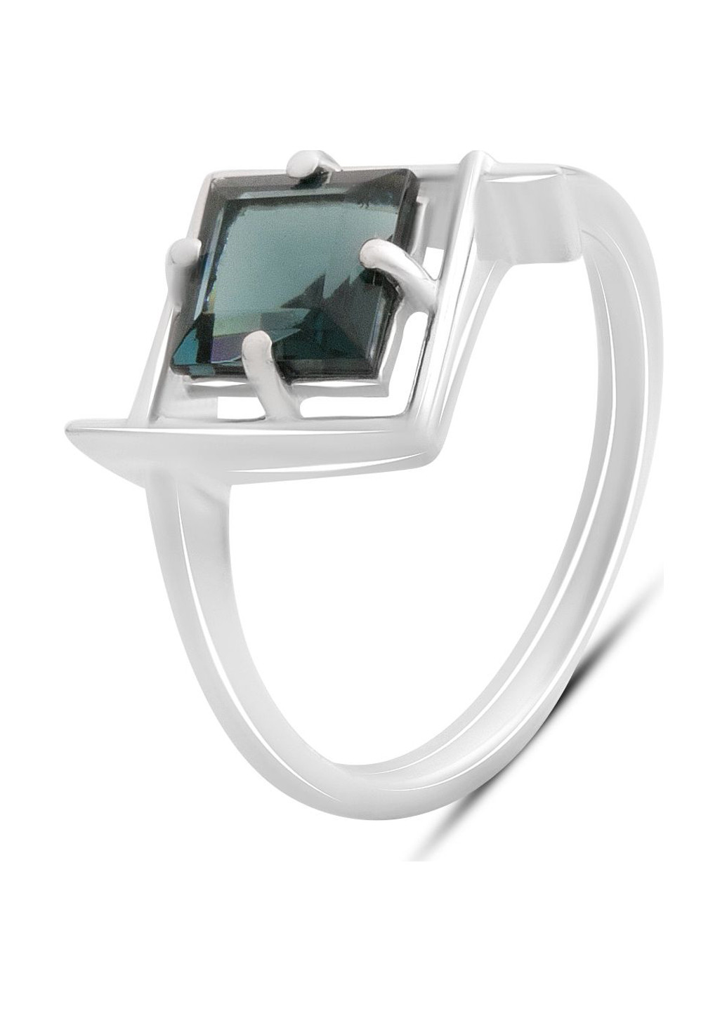 Каблучка Silver Flame (354214762)