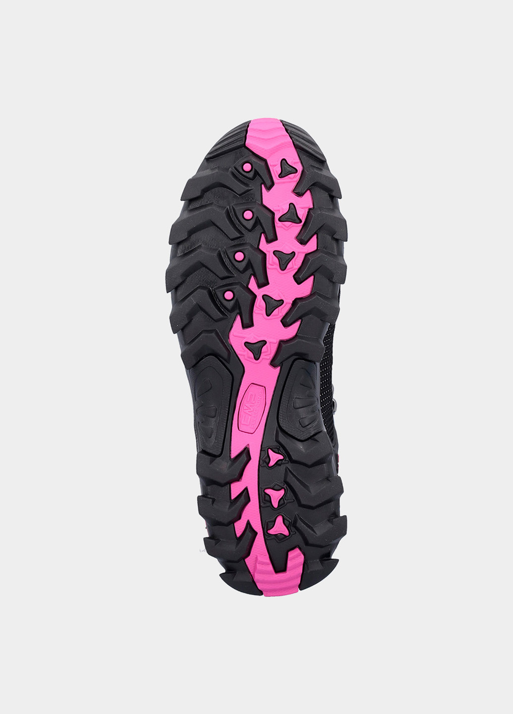 Черевики CMP RIGEL MID TREKKING SHOES WP (317626648)