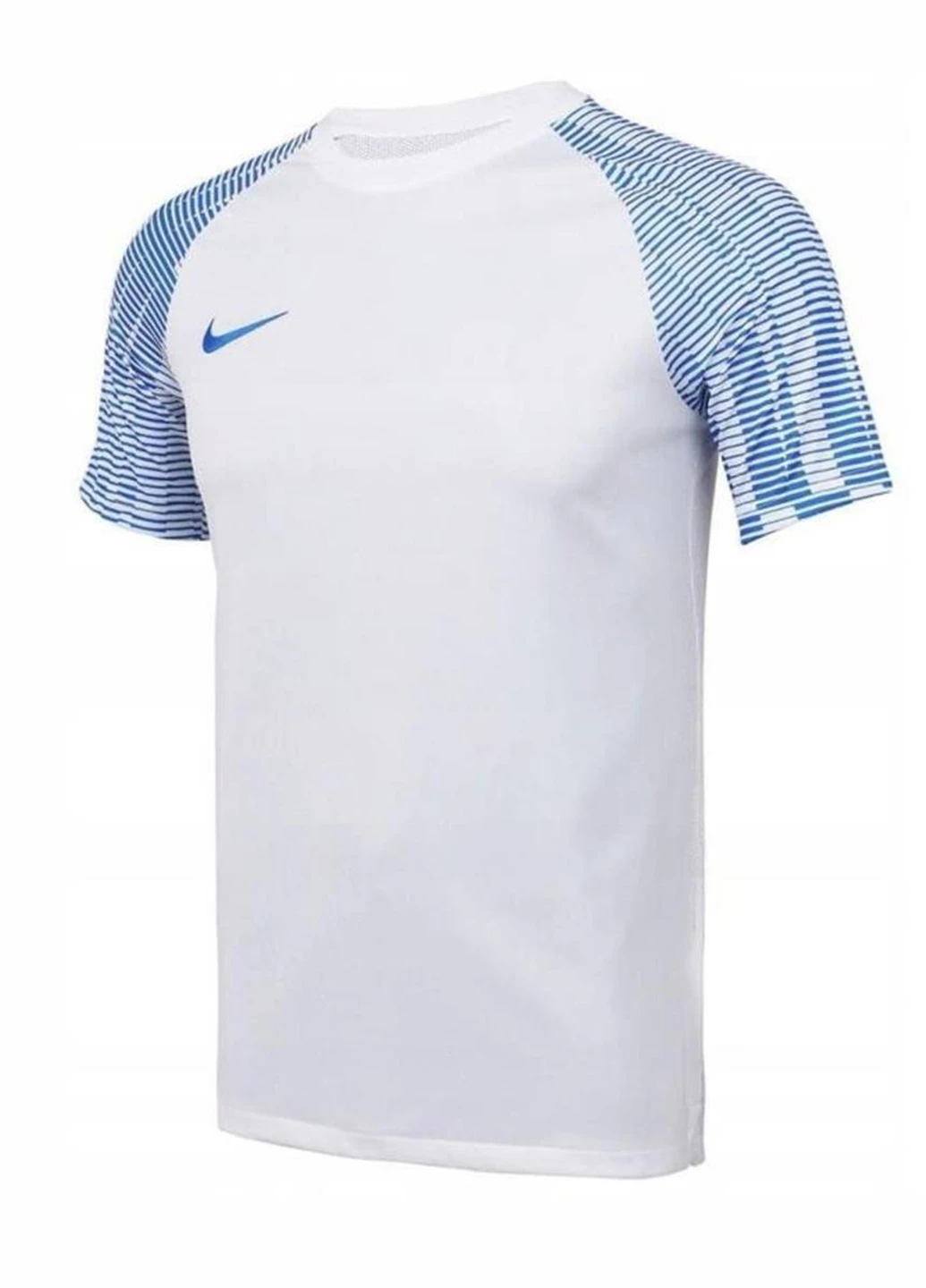 Комбінована футболка dh8031-102 Nike Dri-FIT Academy