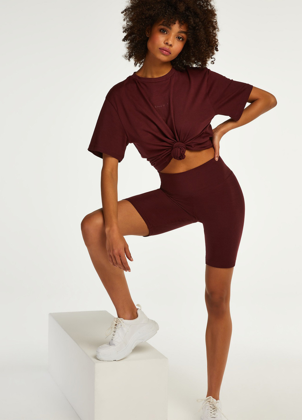 Футболка Hunkemoller - (340960614)