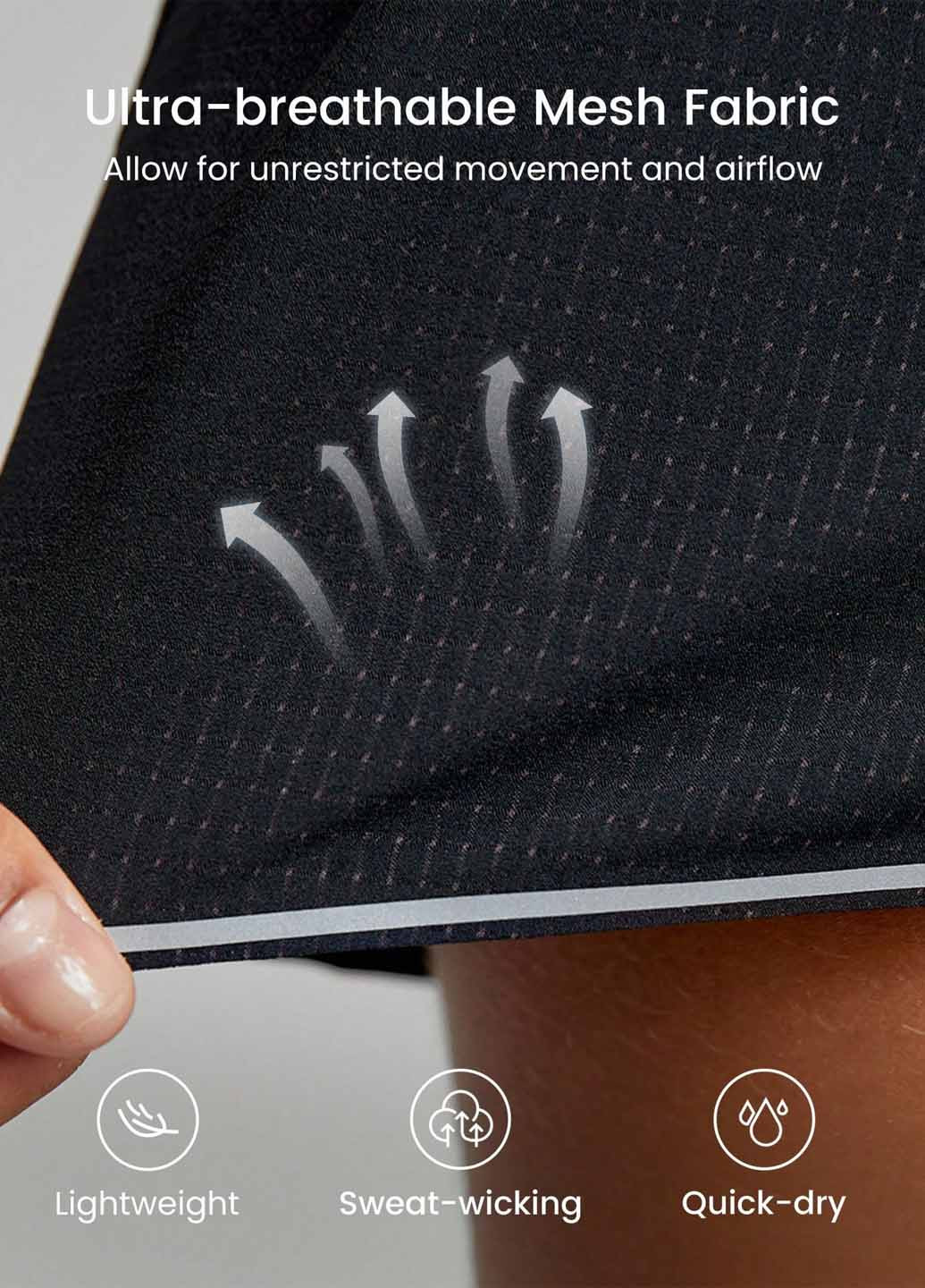 Шорти SHEIN (367194484)