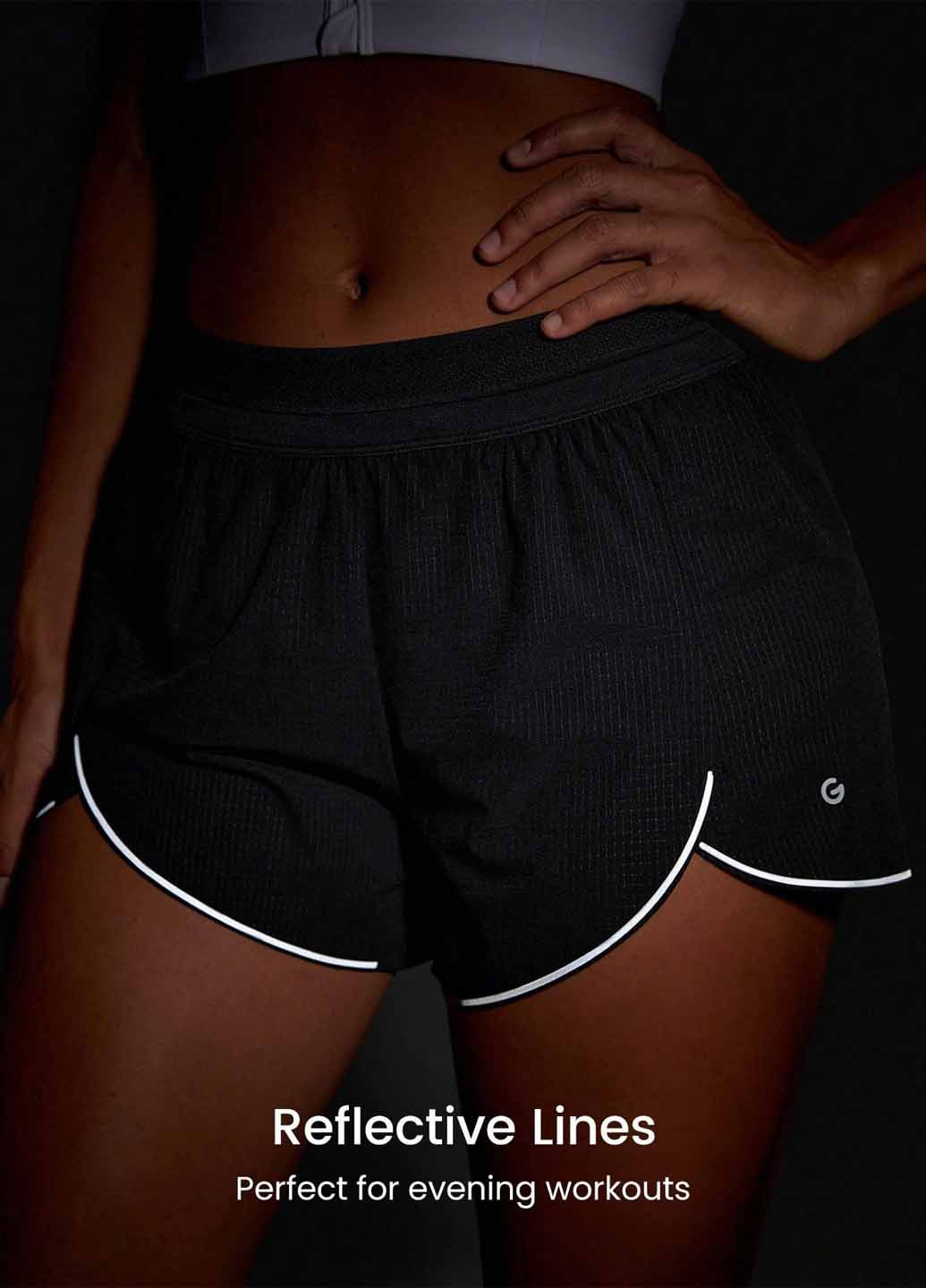 Шорти SHEIN (367194484)