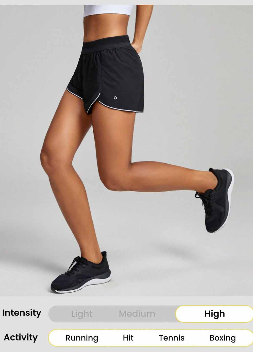 Шорти SHEIN (367194484)