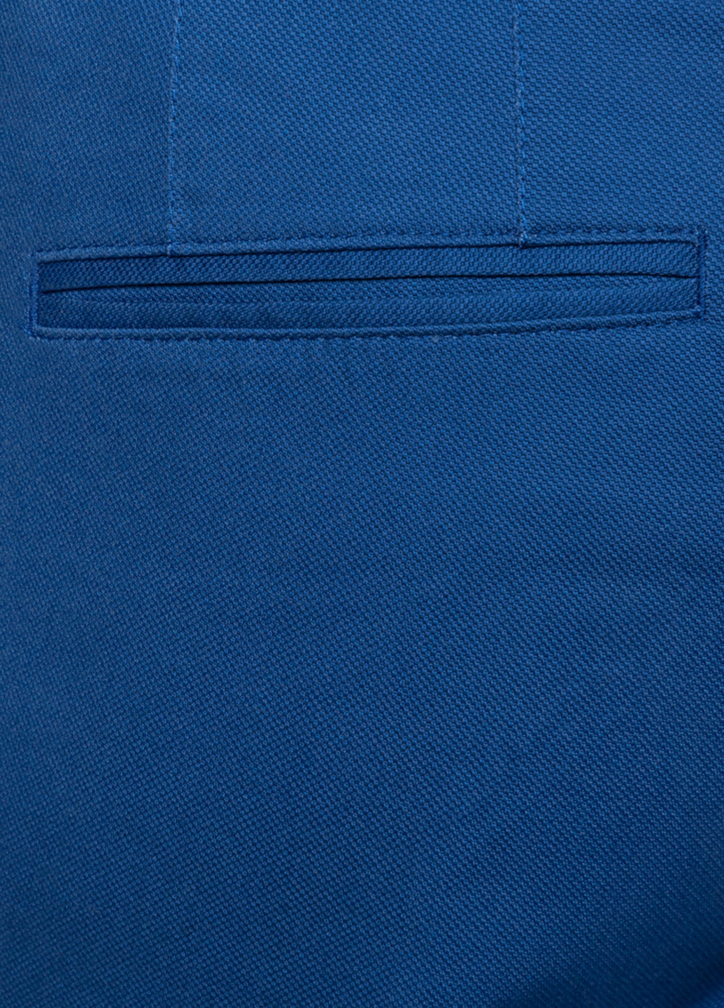 Синие летние брюки Arber