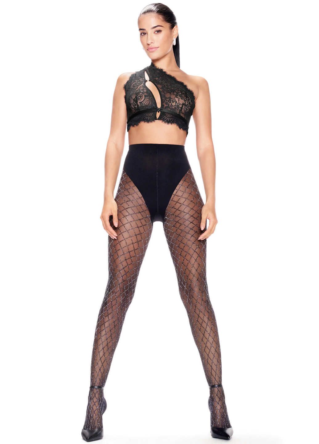 Колготки, 15 Den Hunkemoller (340648352)