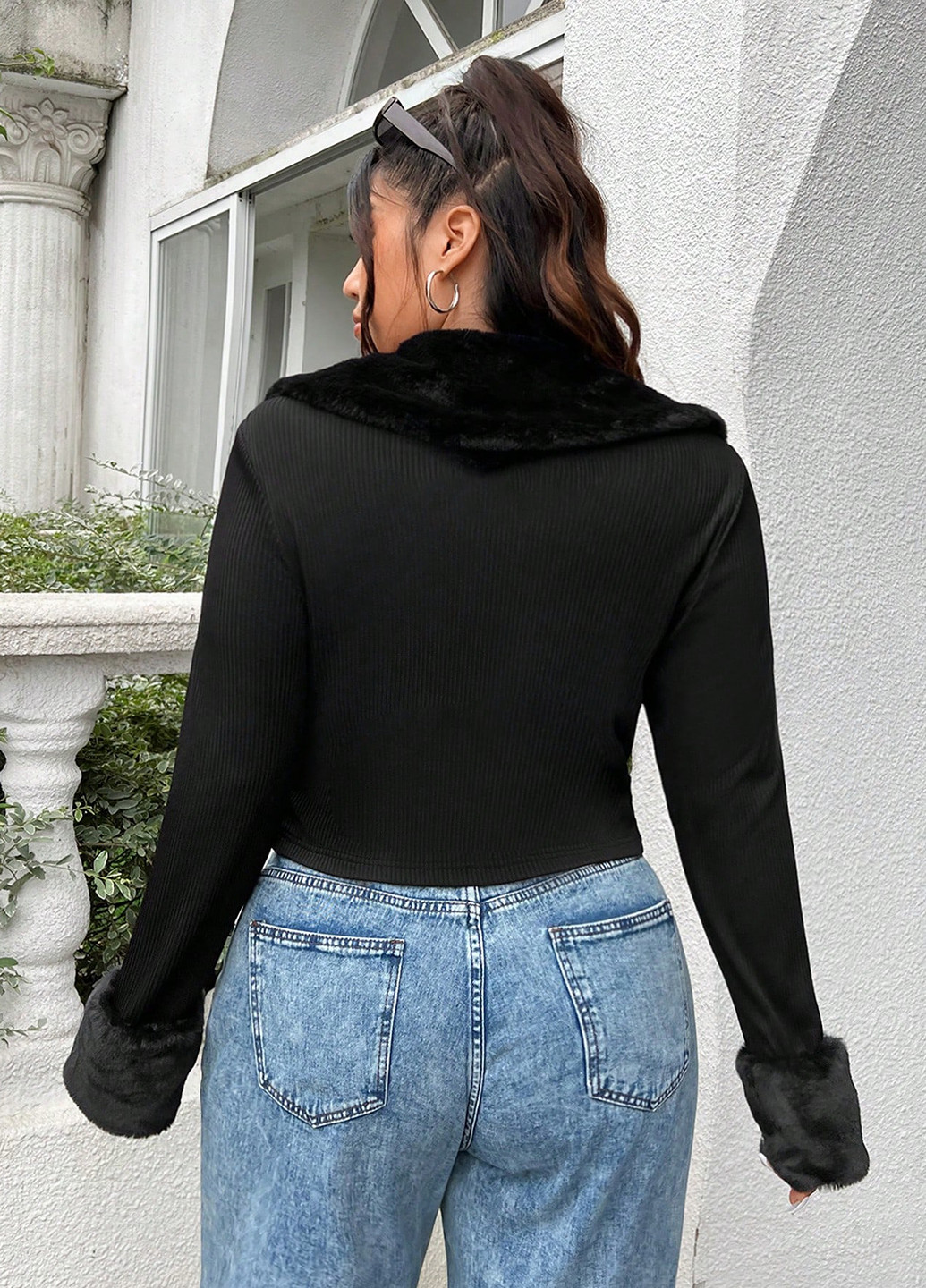 Кардиган SHEIN (342081677)