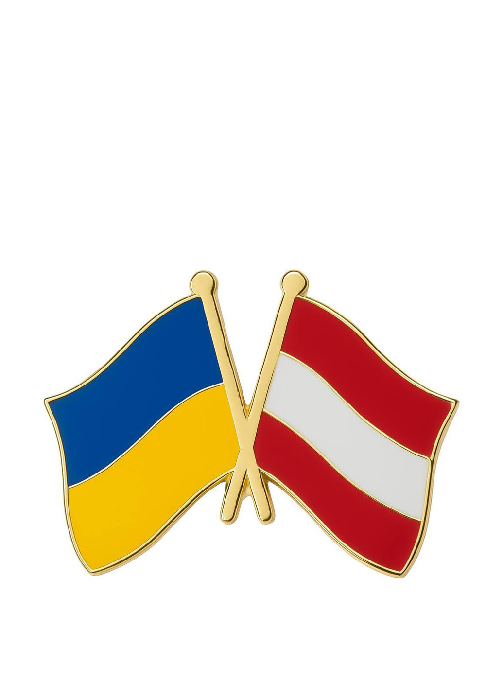 Значок No Brand (341489980)