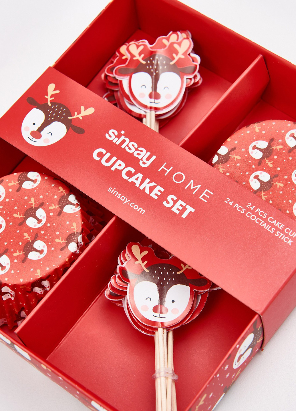 Святковий декор Sinsay (352189866)