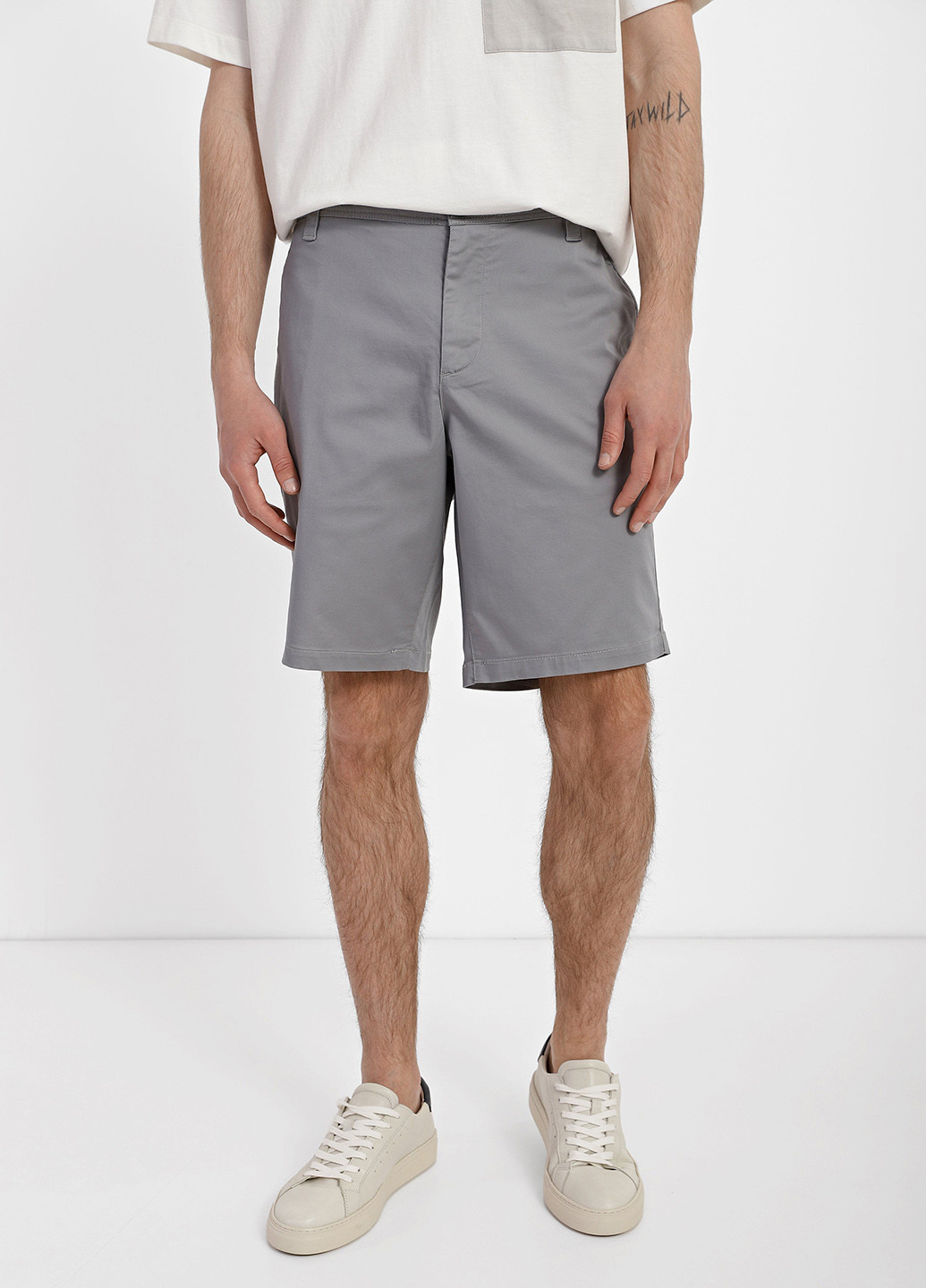 Шорти Armani Exchange (365688589)