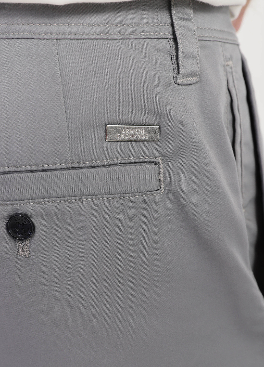 Шорти Armani Exchange (365688589)