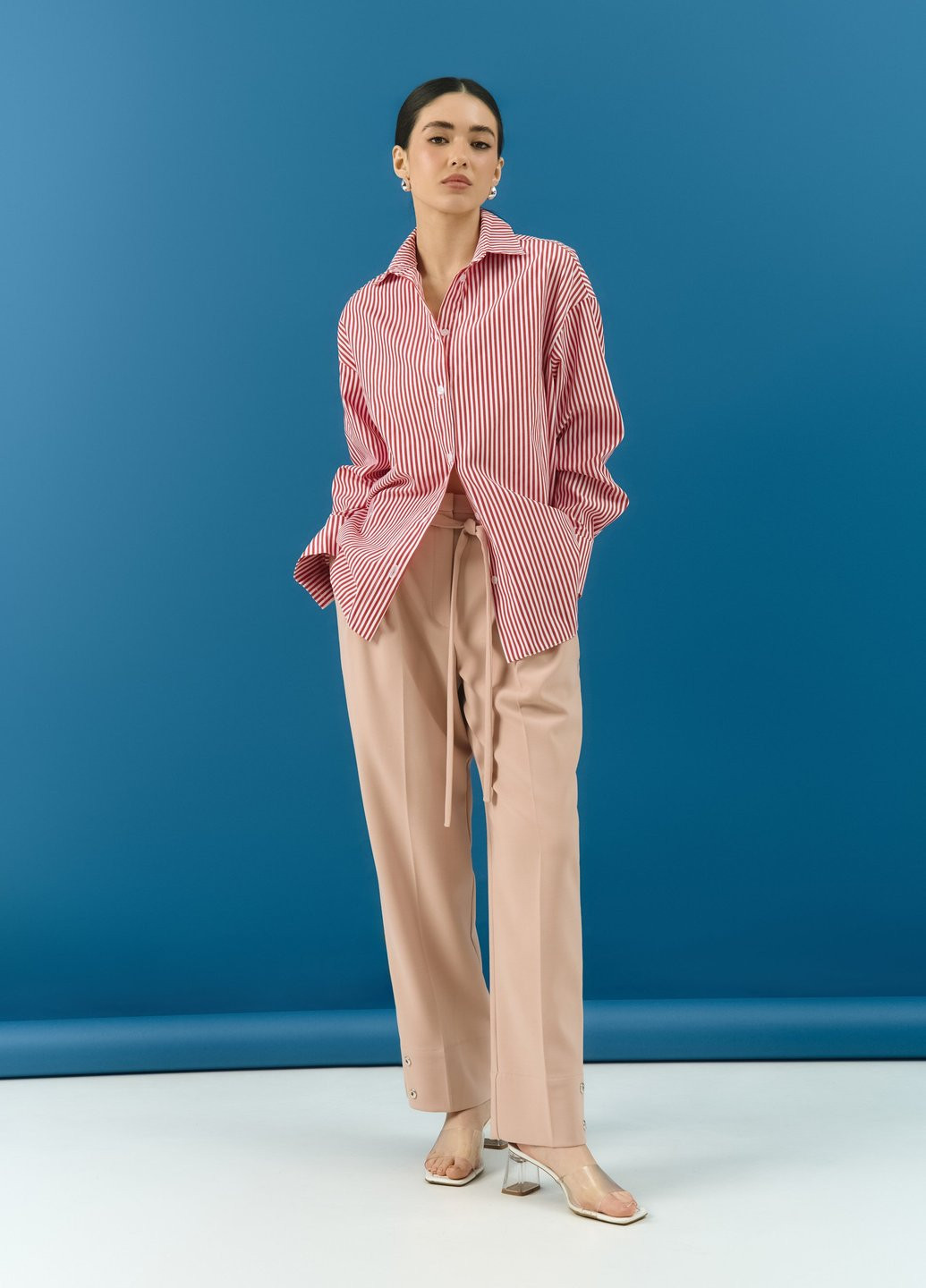 Брюки Gepur (296107501)