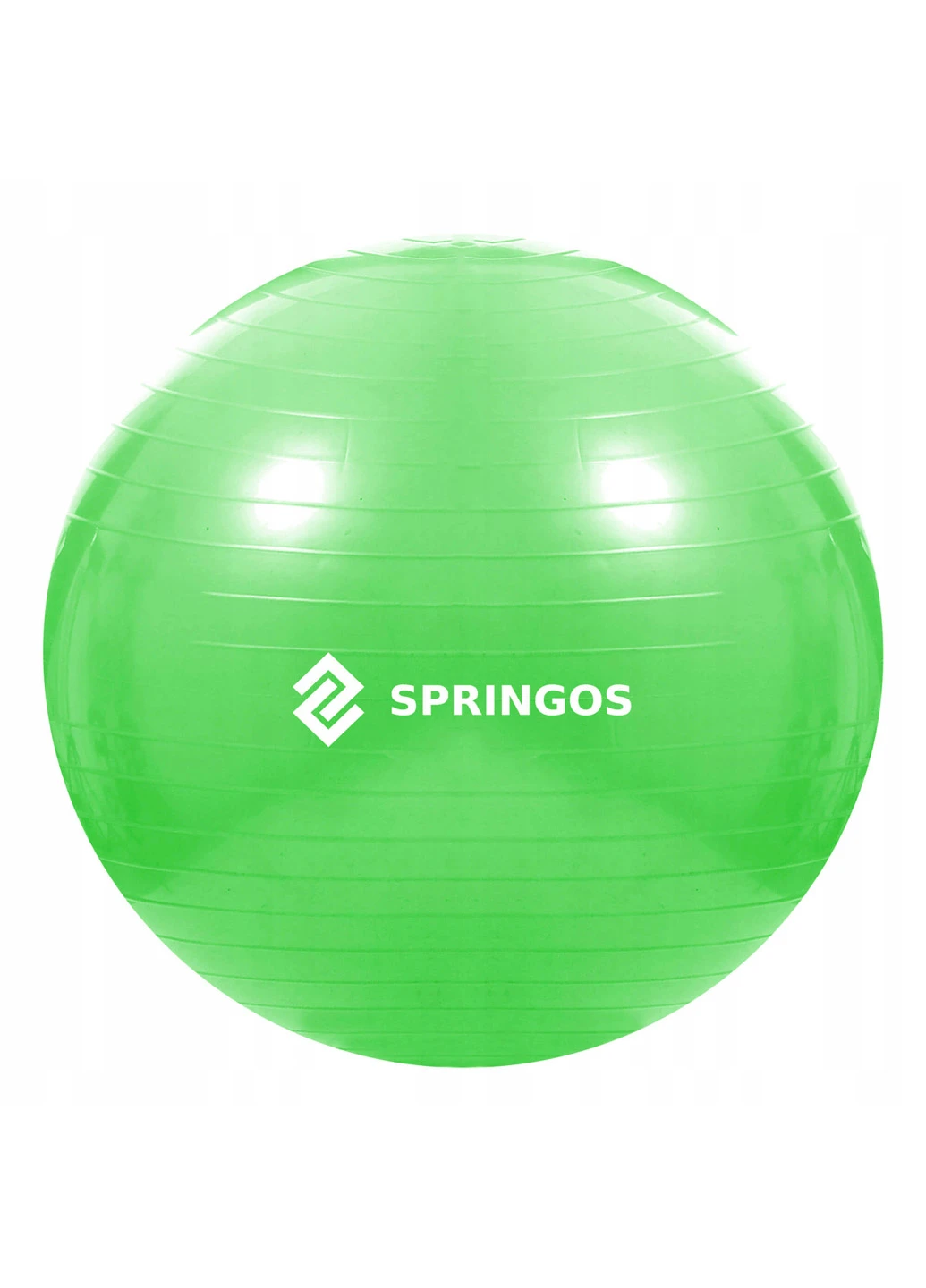 Фитбол 65 см Springos (198875475)