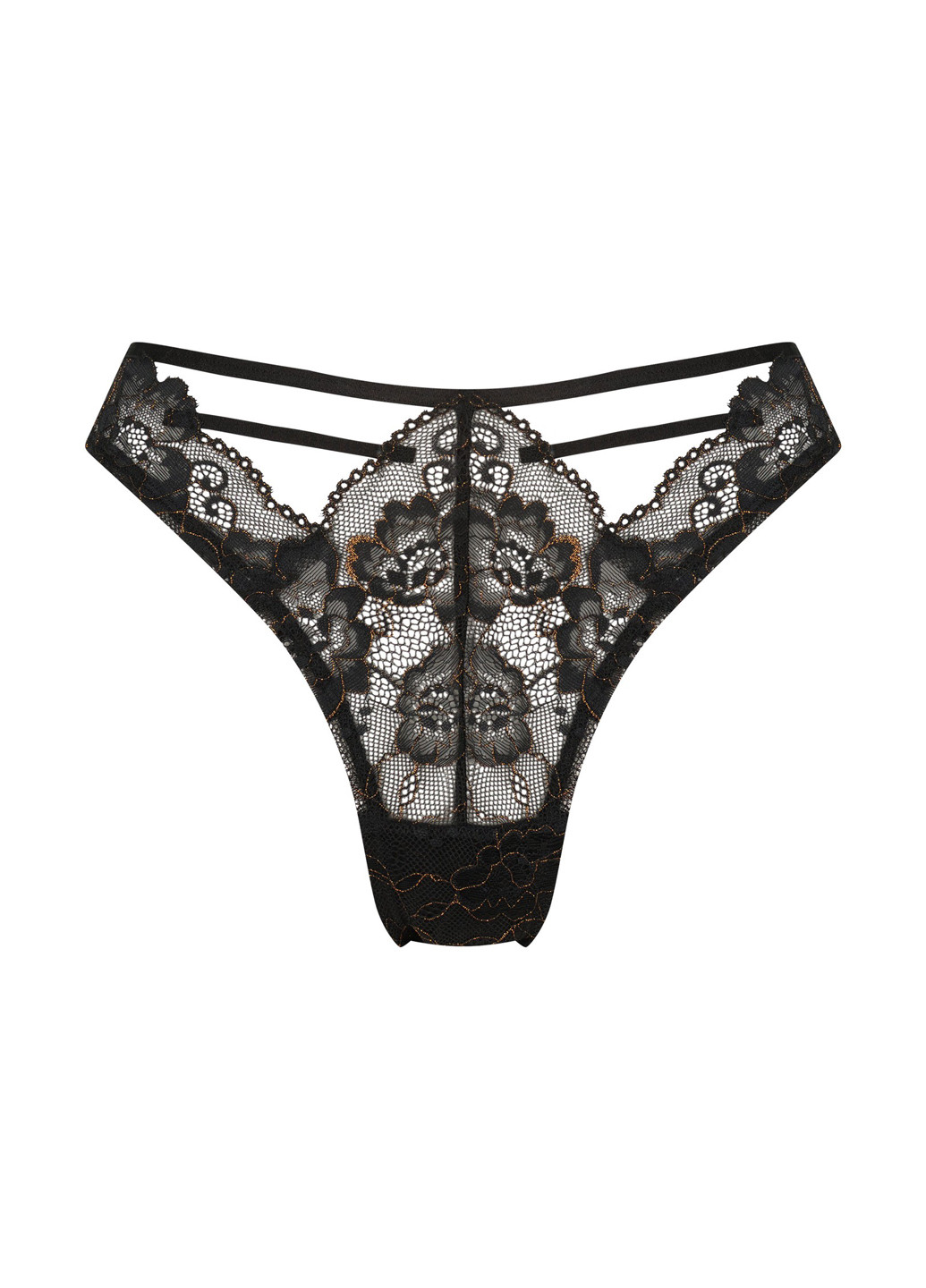 Трусики Hunkemoller (339506787)