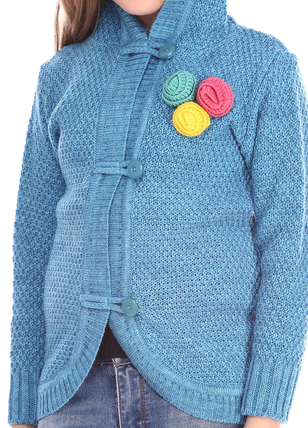 Кофта Top Hat Kids (94487616)