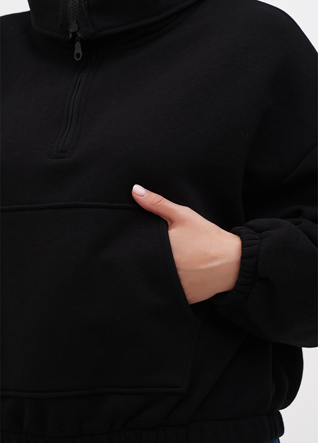 Толстовка Boohoo (302448788)