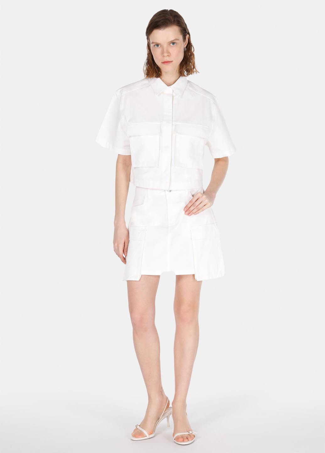 Сорочка Colin's (335976392)