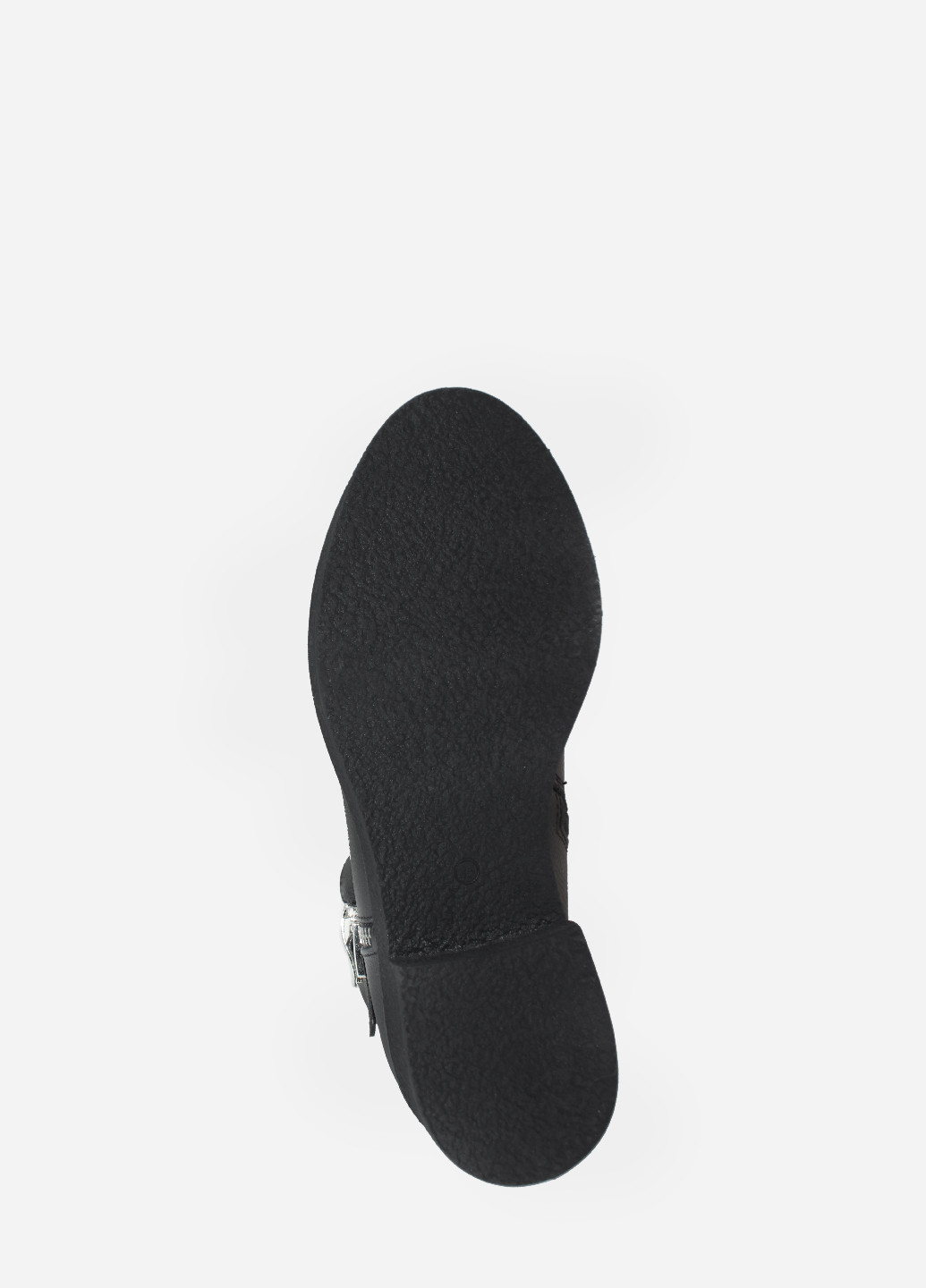 Зимние ботинки ra7100700 черный AURA