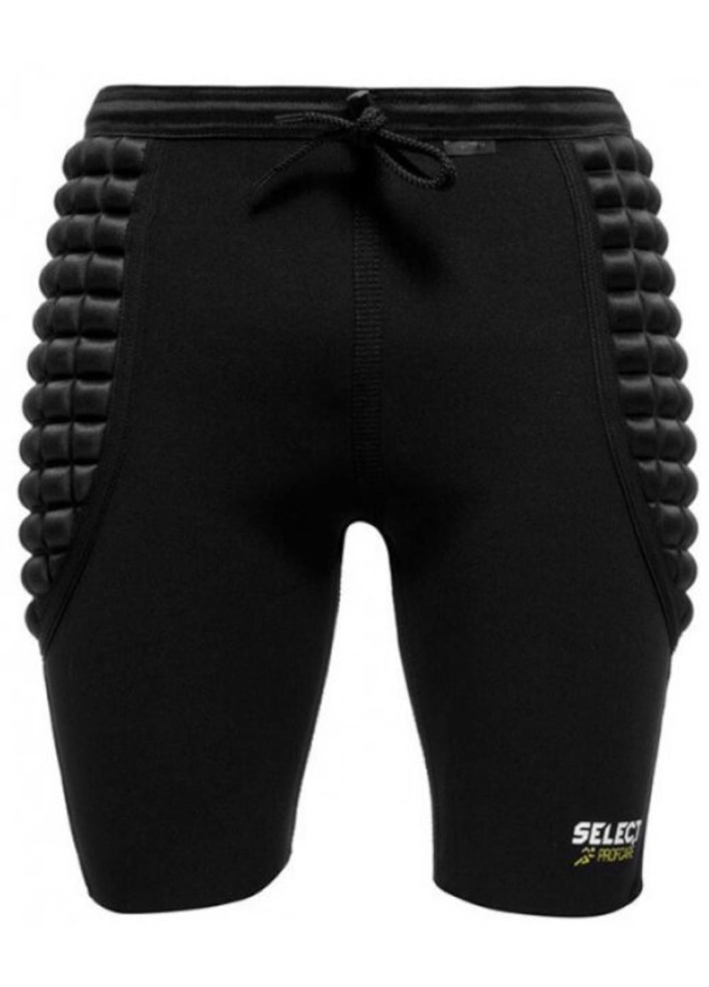 Футбольні шорти 564200-010 Select Goalkeeper Pants (319359030)