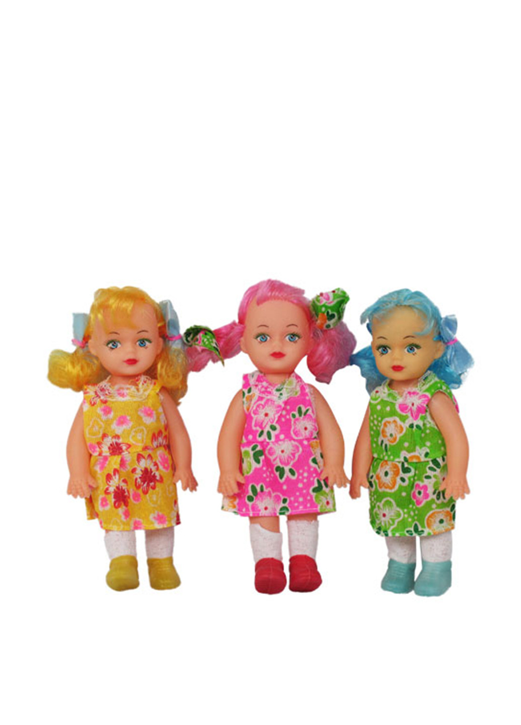 Игровой набор Куклы Дженифер, 17х2х7 см NaNa (138016378)