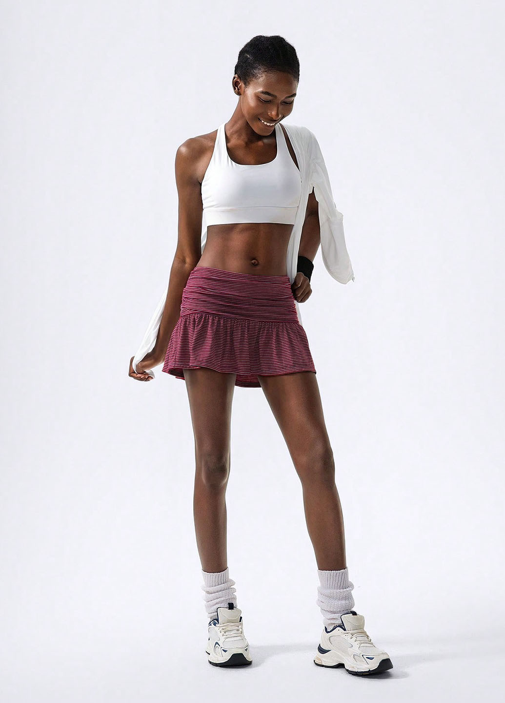 Спідниця SHEIN (339603407)