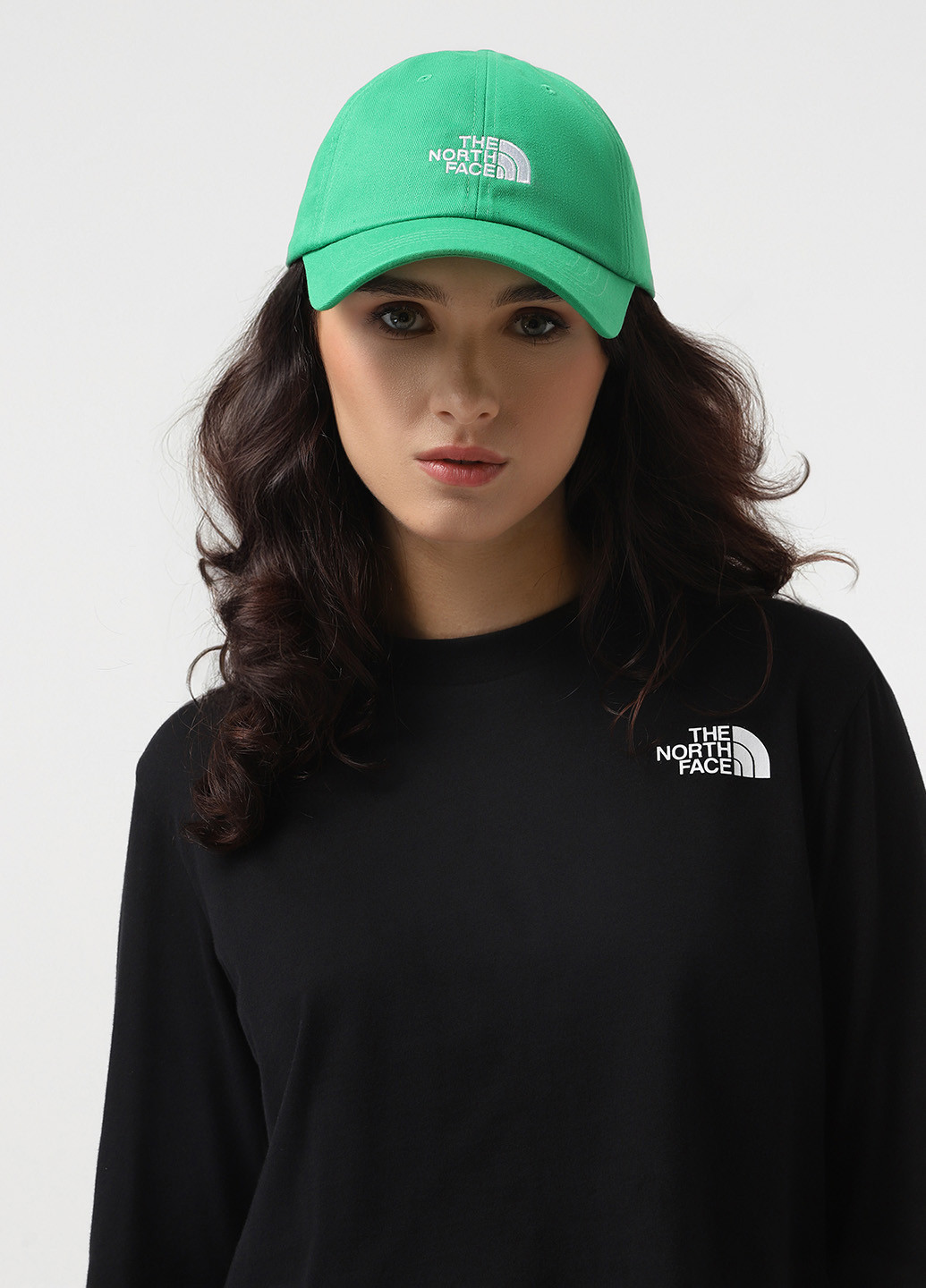 Кепка The North Face (330225786)