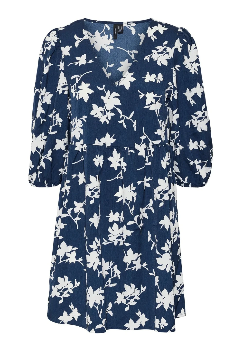 Синя сукня Vero Moda