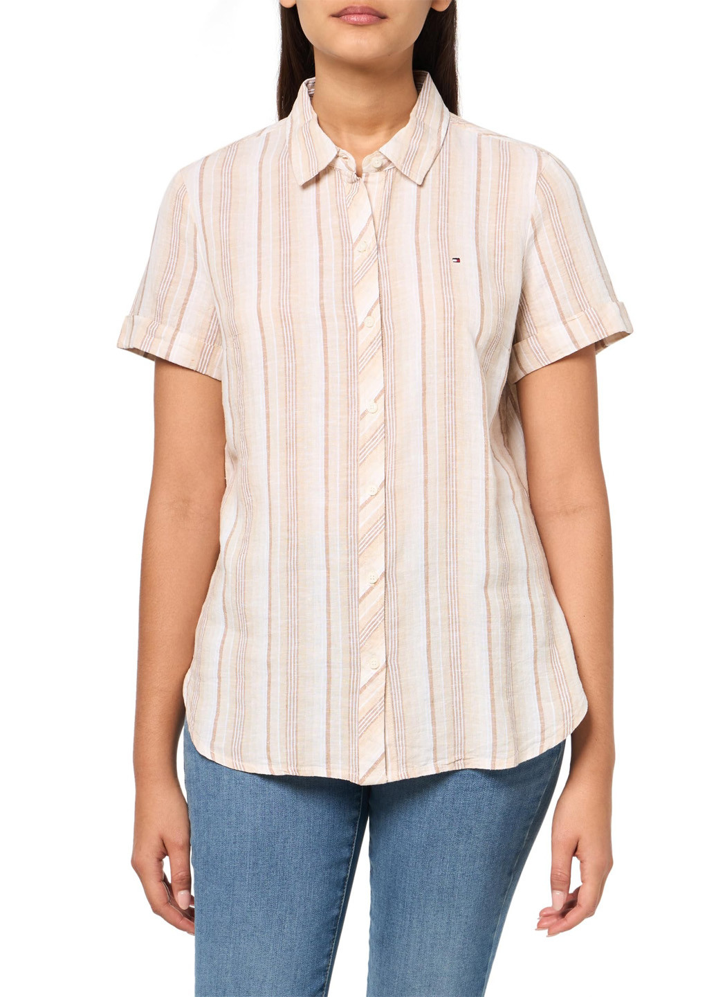 Сорочка Tommy Hilfiger (364063210)