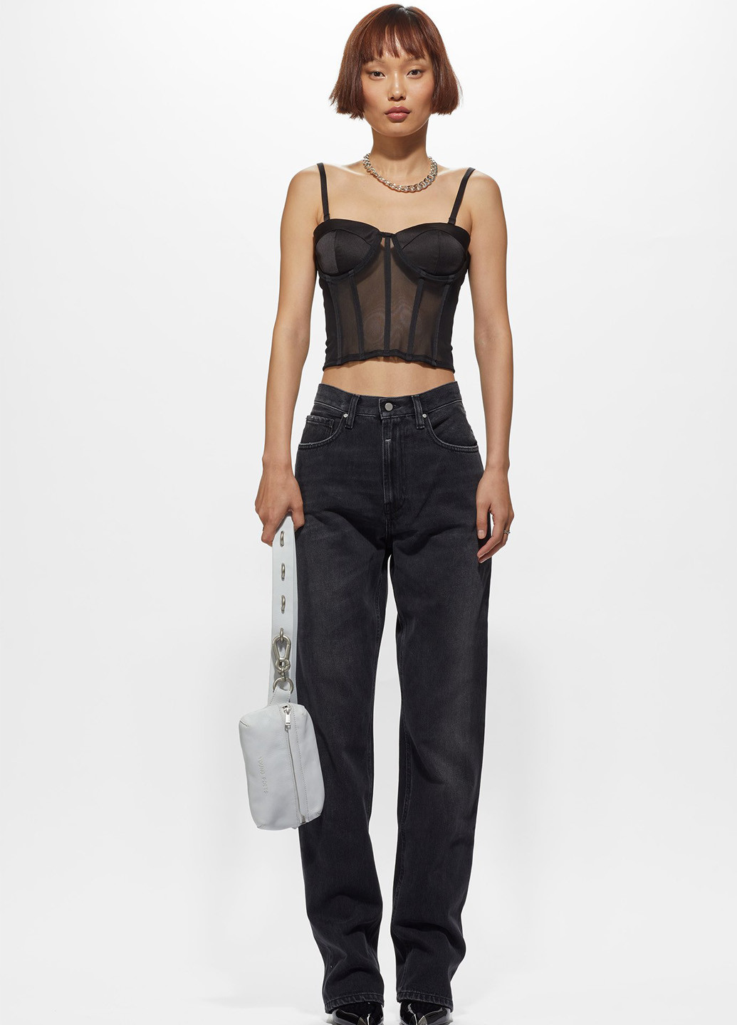 Джинси YPS - (323209684)