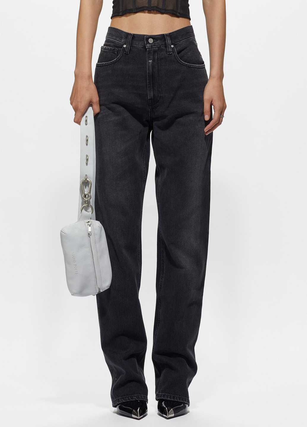 Джинси YPS - (323209684)