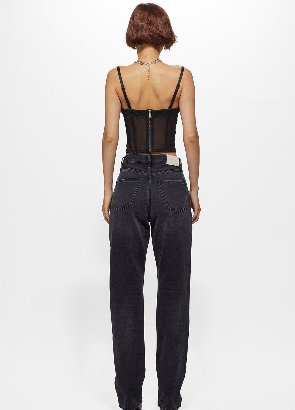 Джинси YPS - (323209684)