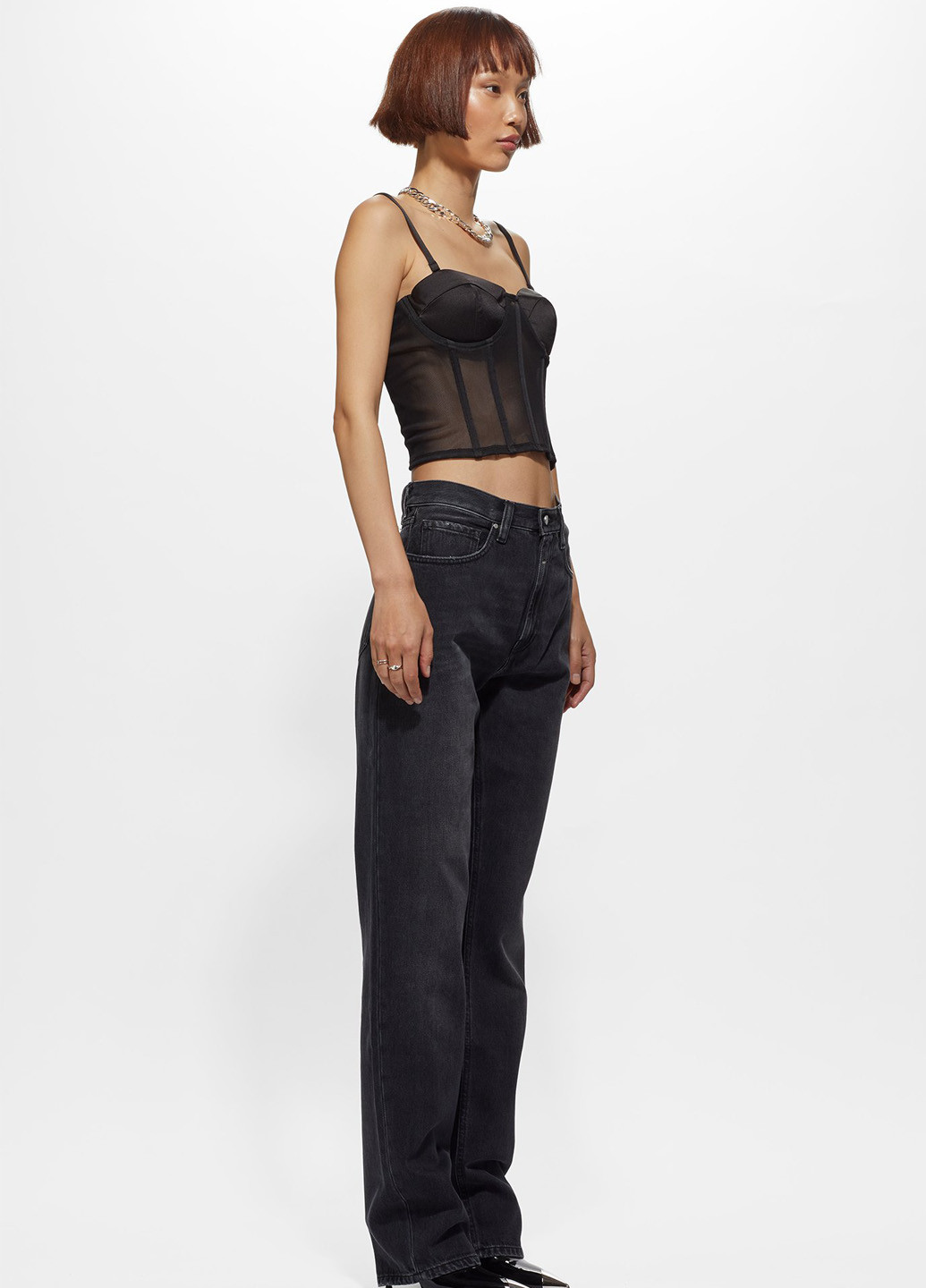 Джинси YPS - (323209684)