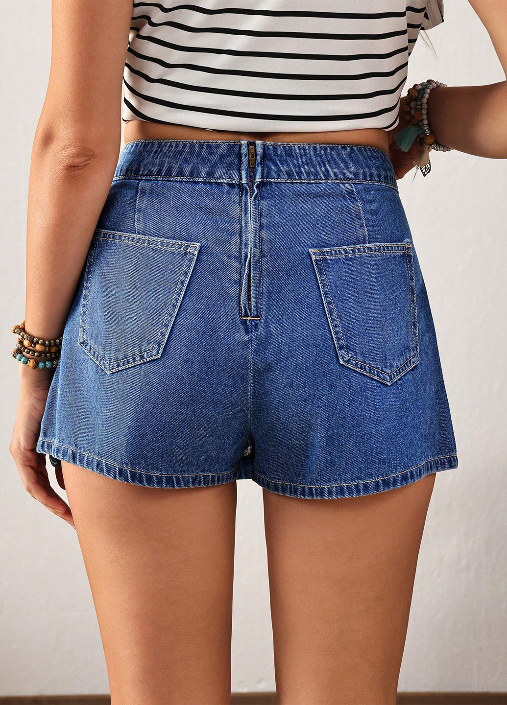 Спідниця-шорти SHEIN (365685419)