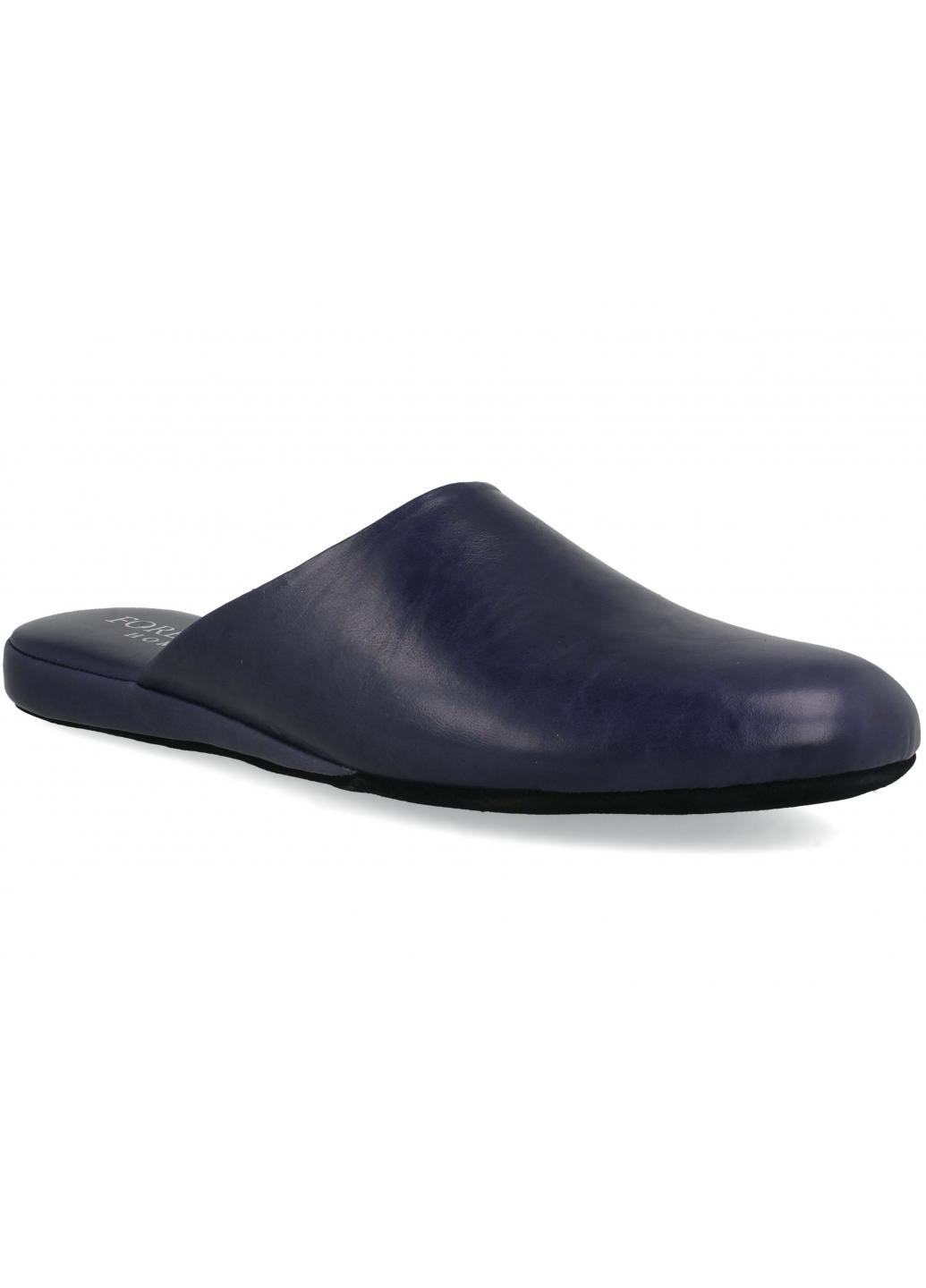 Чоловічі тапочки Форестер Forester Home (240645123)