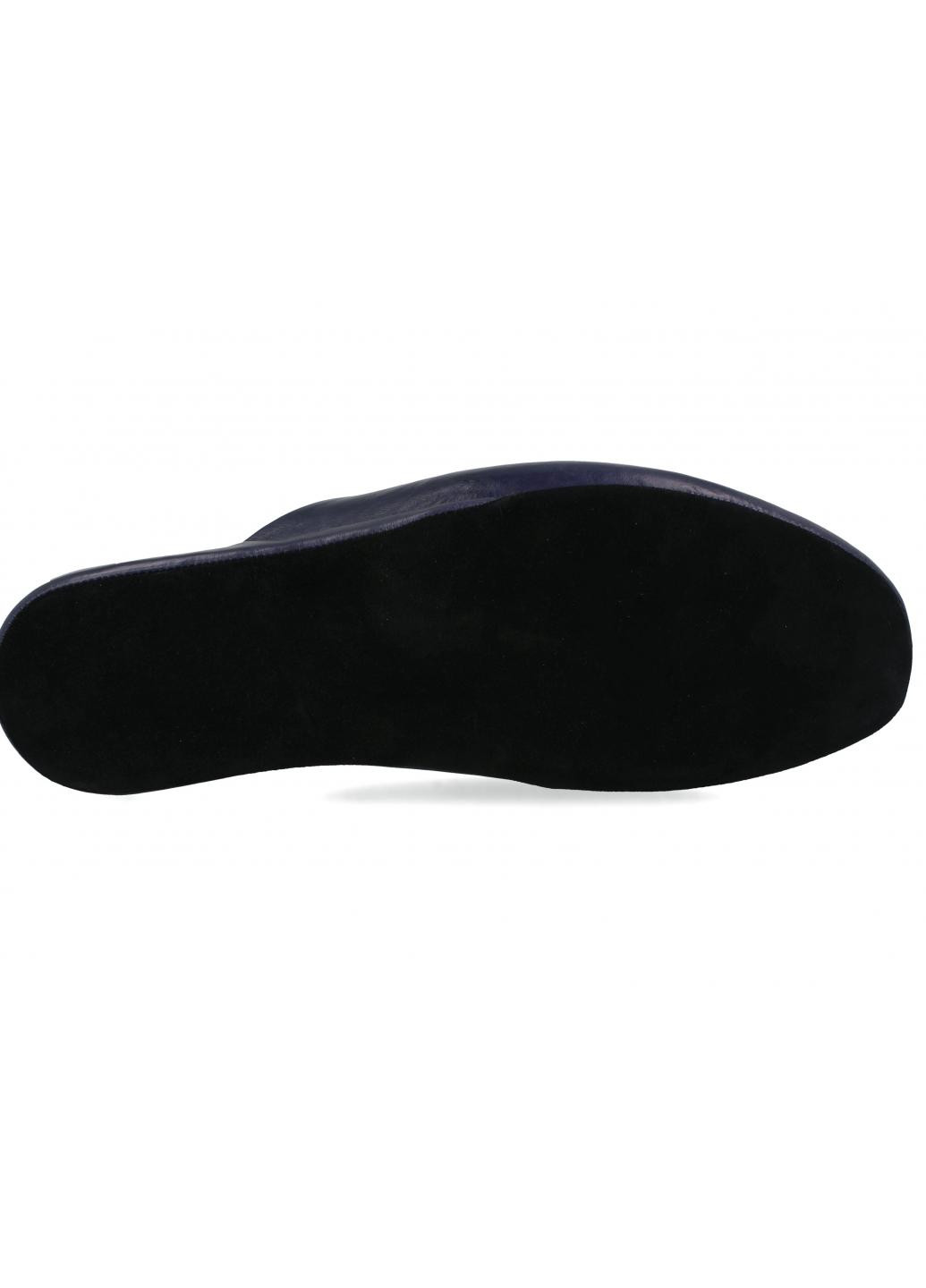 Чоловічі тапочки Форестер Forester Home (240645123)