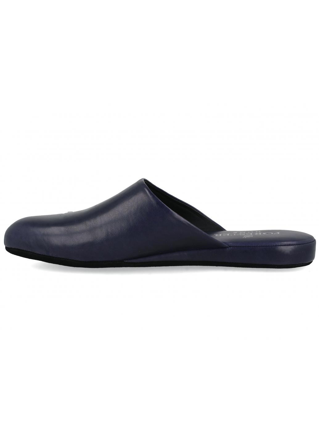 Чоловічі тапочки Форестер Forester Home (240645123)